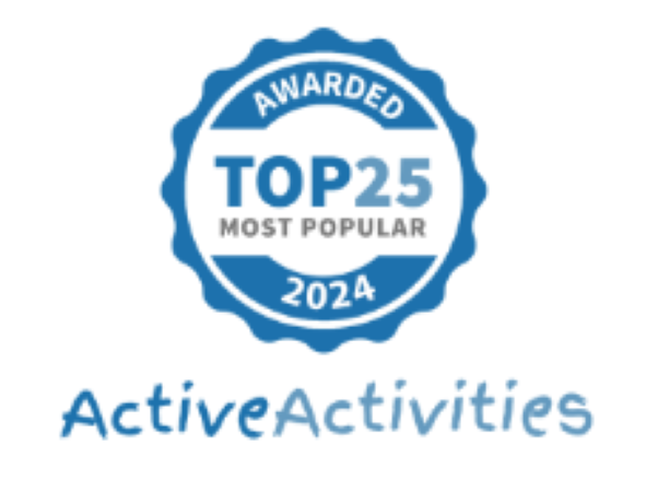 Einstein Kidz Abacus award